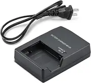 YUEFANSEN MH-24 Fast Battery Charger EN-EL14 Compatible with Nikon P7000 P7100 P7200 P7700 P7800 D5100 D5200 D5300 D5500 D5600 D3100 D3200 D3300 0 D3500 Cameras