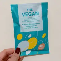 在飛比找蝦皮購物優惠-THE VEGAN 樂維根 植物性優蛋白 經典奶茶