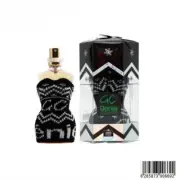 Genie Mini collection women perfume "Gotye" Elegant And Attractive Bottle 25ML
