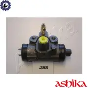 WHEEL BRAKE CYLINDER 67-03-398 FOR MAZDA MX-3 323/S/V/P/VI/Hatchback KIA 1.6L