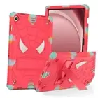 Tablet Case for Samsung Galaxy Tab A9 Plus 11'' 2023 Model (SM Hot Pink