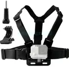 AU HOT Chest Mount Harness for GoPro Hero 11 10 9 8 7 6 5 Session Action Camera