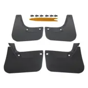 Wheel Mud Flaps for Model 3 2024 Splash Guards MudFlaps Front5775