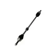 Basco Constant Velocity Axle - CVA1462