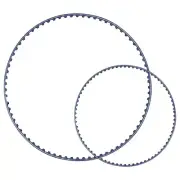 9-100-1017 Belt Replacement Kit For Polaris 360&380 Pool Cleaner Belt Kit/ TOOL