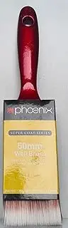 Phoenix Wall Paint Brush, 50 mm Size