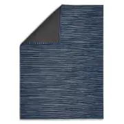 Chilewich Rib Weave Floormat, 30 x 106