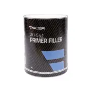 Pacer 2K Primer Filler 4:1 4L - Excellent Filling and Sanding Properties
