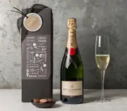 Moet & Chandon Champagne Hamper