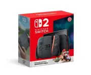 Nintendo Switch 2 + Mario Kart World Bundle Video Game Console 2025 By FedEx