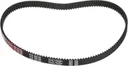uxcell HTD-5M Rubber Timing Belt 138 Teeth, 690mm Pitch Length x 15mm Width x 3.6mm Height, Closed Loop Pulley Timing Belt
