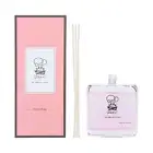 Kirby Cafe limited edition aroma reed diffuser (Flower bouquet fgr)
