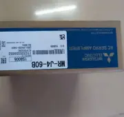 1PCS New Mitsubishi MR-J4-60B MRJ460B Servo Drive In Box Brand