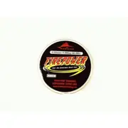 Kamikaze Firepower Super Line 200m 6lb ORANGE