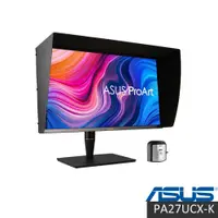 在飛比找蝦皮商城優惠-ASUS ProArt PA27UCX-K 27吋 螢幕 m