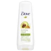 Dove Nourishing Secrets Conditioner Fortifying 12 oz