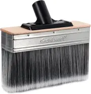 Deck Stain Brush Applicator - 7-Inch Deck Paint Brushes for Applying Stains, Pai