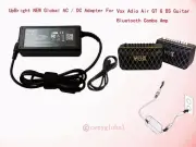 19V AC Adapter For Vox Adio Air GT & BS Guitar Bluetooth Combo Amp Power Charger