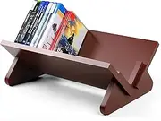 Alyoen PS5 Game Holder and Video Game - Hold Up to 32 Discs, Video Game Storage, Gaming Disk Organizers for PS5 PS4 PS3 Game Case Storage