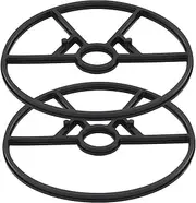 RURBRIN SPX0714T Spider Gasket Valve O-Ring Compatible with Hayward SP0714T SPX0714CA 1-1/2 Inch Vari-Flo XL Multiport Valve Diverter Valve (2 PCS)