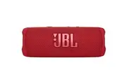 JBL Flip 6 Portable Waterproof Wireless Bluetooth Speaker Red