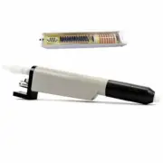 Powder Gun with Cascade Nozzle Group for Automatic Powder Gun Gema PG 2-AX New