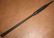 Gibson Long Poly Practice Chanter with Reed