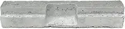 Midwest Hearth Lower Load Door Refractory for Vermont Castings 30002222