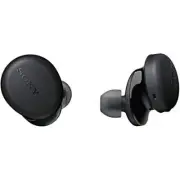 Sony WF-XB700 True Wireless Earbuds Extra Bass Bluetooth Headphones IPX4 Black