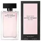Narciso Rodriguez Musc Noir Eau De Parfum Spray Perfume For Women 100ml NEW