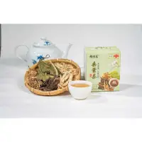 在飛比找蝦皮購物優惠-廠商現貨-100%純天然漢方藥材🌿賴時真 桑葉茶(8包/盒)