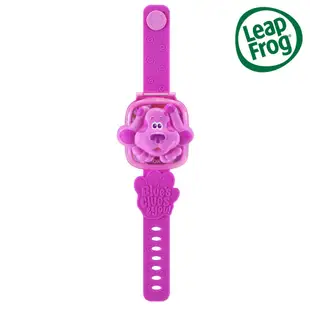 【LeapFrog】小紫學習手錶