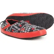 The North Face ThermoBall Traction Mules V Insulated Slippers Men's - New w/Box!