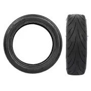 Exceptional Quality 10x2 5 60706 5 Tire for Ninebot MAX G30 Electric Scooter