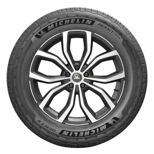 米其林輪胎 PRIMACY SUV+ 235/55R18 104V XL【麗車坊01166】