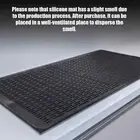 Stove Top Covers for Electric Stove - 28×20 Inches Silicone Cooktop Protector