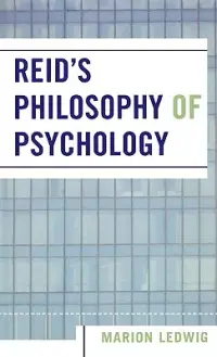 在飛比找博客來優惠-Reid’s Philosophy of Psycholog