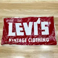 在飛比找蝦皮購物優惠-Levi’s 手提購物袋 托特包（ 大容量 ）