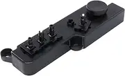 Car Seat Control Switch 1098530 Front Right Electric Interior Seat Adjustment Switch Control Regulator for Tesla for Model 3 2007-2020
