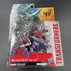 Transformers Movie Advanced Series AD07 Dinobot SLUG Action Figure