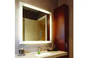 Thermogroup Ablaze Mirror Premium Back-Lit S Range Mirror 1200mm x 800mm S1200C