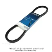 New DAYCO Drive Belt For Nissan 260C 260Z 280C Fairlady Patrol Skyline 13A1230