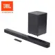 (新北新莊 名展音響) JBL Bar 2.1 DEEP BASS 家庭劇院喇叭Soundbar