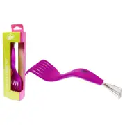 Wet Brush Purple Hair Brush