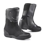 TCX BOOTS 8025G LADY TOURER GORE-TEX BLACK 42