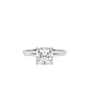 Lab Grown Diamonds 14K 2.00 ct. tw. Lab-Grown Diamond Ring