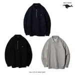 𝙇𝙀𝙎𝙎𝙏𝘼𝙄𝙒𝘼𝙉 ▼ NEITHERS NEB3AUWS102 HALF ZIP-UP SWEATSHIRT