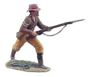20058 - Natal Native Contingent Corporal Wilson - W Britains
