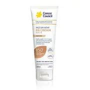 Cancer Council Nourishing BB Cream Matte (Light Tint) SPF 50 + 50ml