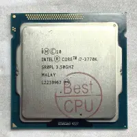 在飛比找Yahoo!奇摩拍賣優惠-希希之家Intel i7 2600k i7 2700k i7